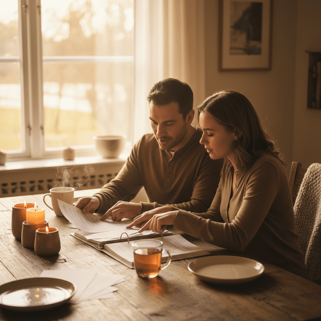 Fair outcomes for families