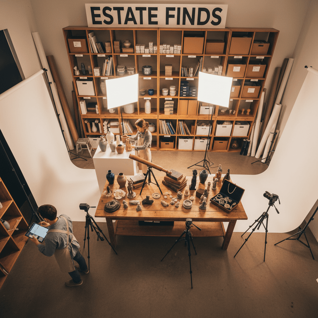 Fast, efficient service