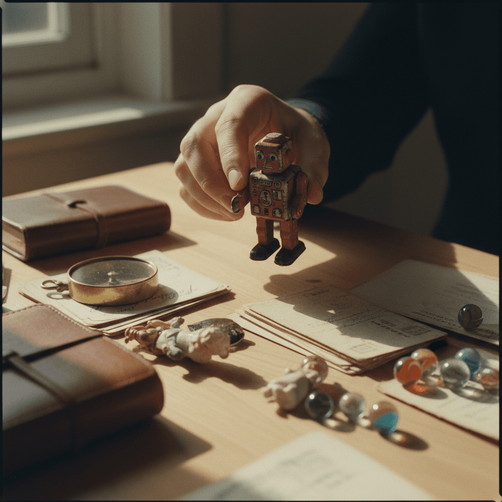 Collection cataloging and evaluation for online auction sales